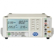 ��������� PCE-PA6000 � ����������� RS232