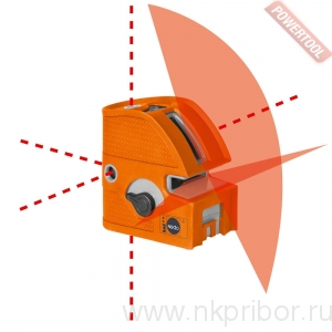 �������� ������� NEDO X-Liner5.2 