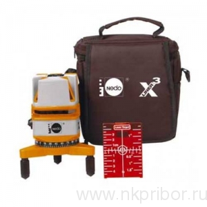 �������� ������� NEDO X-Liner3 460873