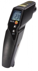 Пирометр Testo 830-T2 Пирометр Testo 830-T2