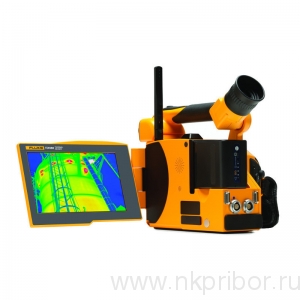 Fluke TiX660