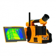 Fluke TiX660