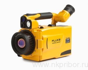 Fluke TiX660