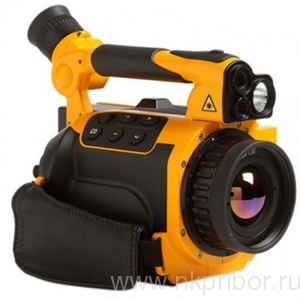 Fluke TiX660