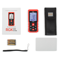 �������� ��������� RGK DL50