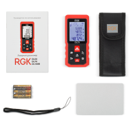 �������� ��������� RGK DL70