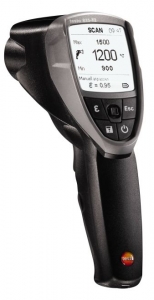 Пирометр Testo 835-T2 Пирометр Testo 835-T2