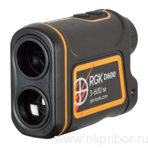 �������� ��������� RGK D600