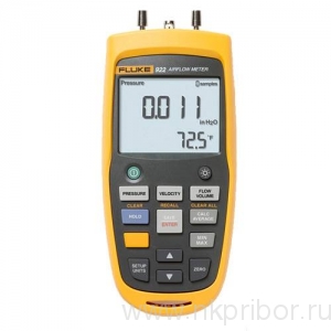 ���������� ������� ������� Fluke 922 Kit