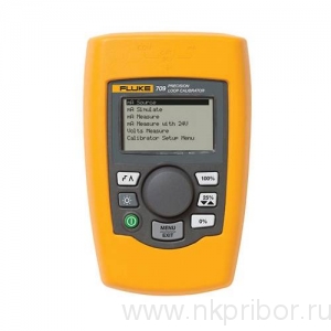 ���������� Fluke 709H ���������