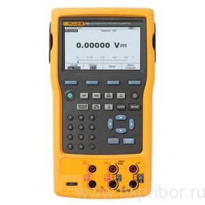 ���������� Fluke 753 ���������