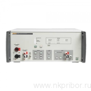 ��������� ����, ����������� �����������, Fluke 52120A-C