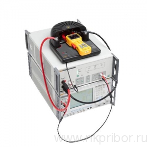 ��������� ����, ����������� �����������, Fluke 52120A-C
