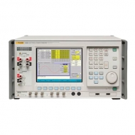 ������ �������������� Fluke 6100B