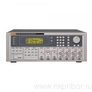 ��������� ���� �������� Fluke 284-E 230V