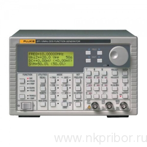 ��������� ������� Fluke 271-E 230V