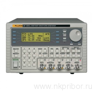 ��������� ���� �������� Fluke 281-E 230V