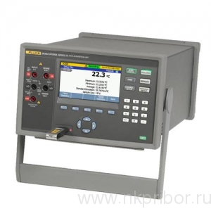 ������� ����� ������ Fluke 2638A 20 220 Hydra Series III