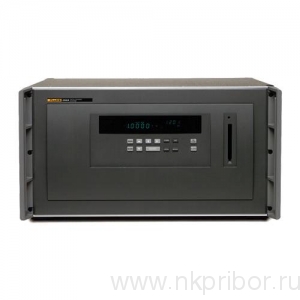 ������� ����� ������ Fluke 2686A