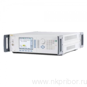 ������� �������� � ������ ������� ����� Fluke 96040A