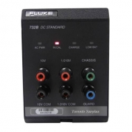 ������ ����������� ���������� Fluke 732B 240