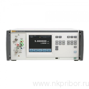 ������ ��� ��������� ����������� ���������� Fluke 5790B 230