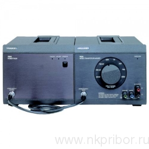 ������ ��������� ����������� � ����������� ���������� Fluke 792A 240