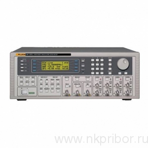 ��������� ���� �������� Fluke 284-E 230V