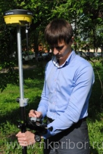 GNSS �������� Acnovo GX9