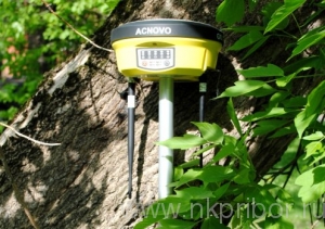 GNSS �������� Acnovo GX9