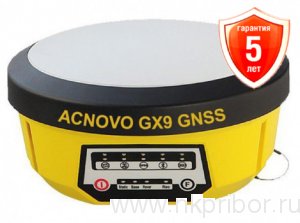 GNSS �������� Acnovo GX9