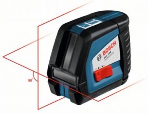 �������� ������� Bosch GLL 2-50 Professional