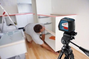 �������� ������� Bosch GLL 2-50 Professional