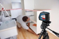 �������� ������� Bosch GLL 2-50 Professional