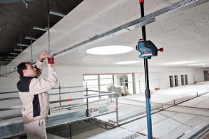 �������� ������� Bosch GLL 3-80 P Professional