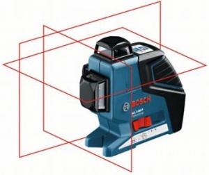 �������� ������� Bosch GLL 3-80 P Professional
