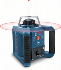 ����������� ������� Bosch GRL 300 HV Professional