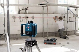 ����������� ������� Bosch GRL 300 HV Professional