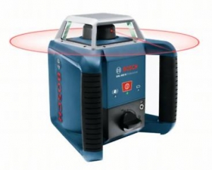 ����������� ������� Bosch GRL 400 H Professional