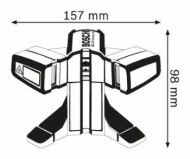 ������� �������� ������� Bosch GTL 3