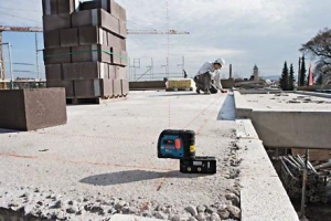 �������� ������� Bosch GPL 5 Professional