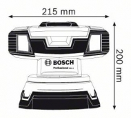 �������� ������� Bosch GSL 2 Professional