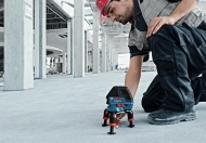 �������� ������� Bosch GLL 3-50 Professional