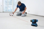 �������� ������� Bosch GSL 2 Professional + �����