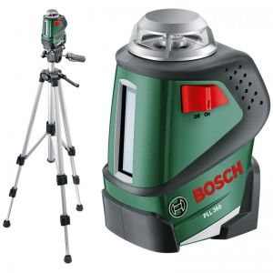 �������� ������� Bosch PLL 360 SET