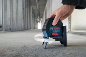 �������� ������� Bosch GCL 2-15 Professional  RM1