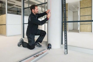 �������� ������� Bosch GCL 2-15 Professional  RM1
