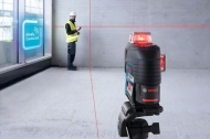 �������� ������� Bosch GLL 3-80 C ������� ��� L-BOXX