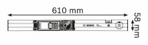 �������� ��������� BOSCH GLM 80 Professional + R 60