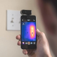 ���������� ��� ��������� Seek Thermal XR Android